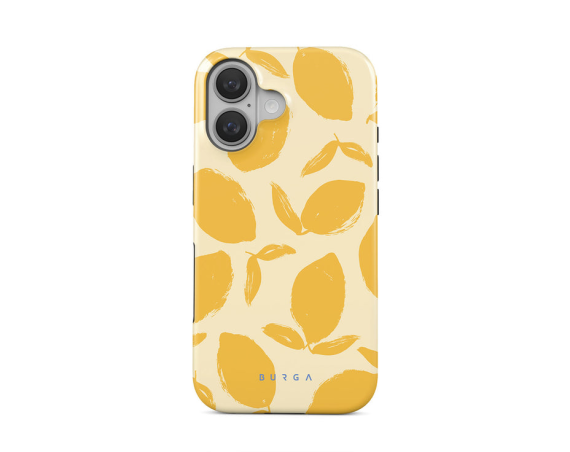 Coque MagSafe iPhone 16...