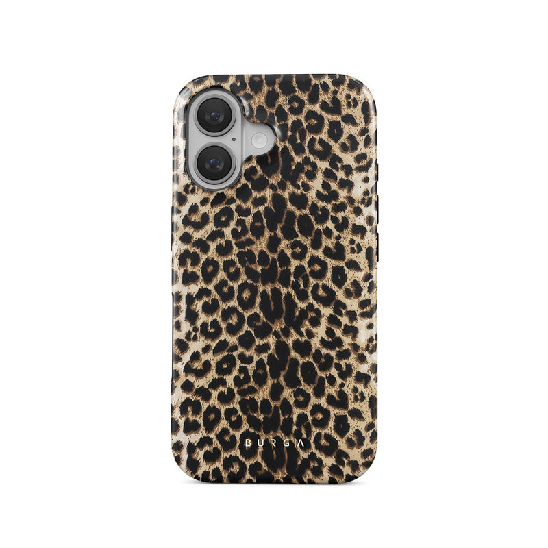 Coque MagSafe iPhone 16 Plus Tough Motifs Player