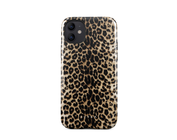 Coque iPhone 12 Tough Motifs Player