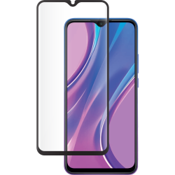 Protège écran 2.5D Xiaomi Redmi 9T Bigben