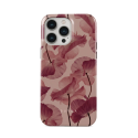 Coque iPhone 13 Pro Rigide Motifs Tender Kiss