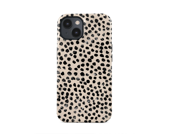 Coque iPhone 15 Rigide...