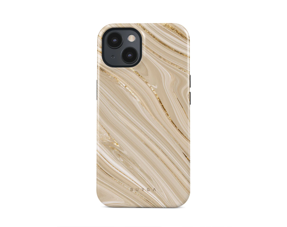 Coque iPhone 15 Rigide...