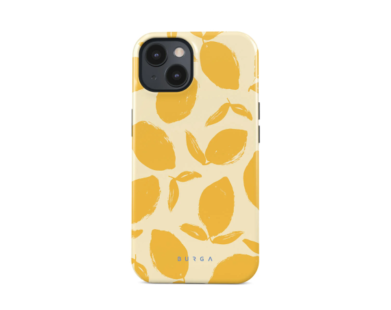 Coque iPhone 15 Rigide...