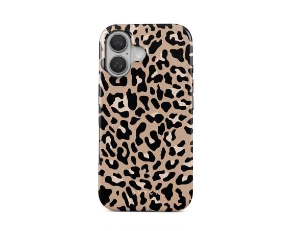 Coque iPhone 16 Tough...