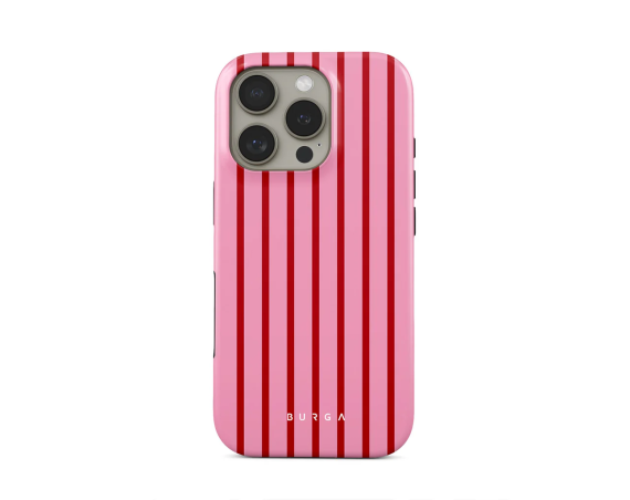 Coque MagSafe iPhone 16 Pro...