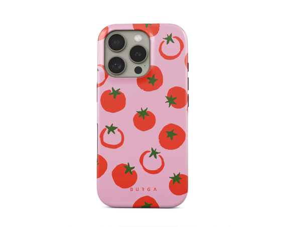 Coque MagSafe iPhone 16 Pro...