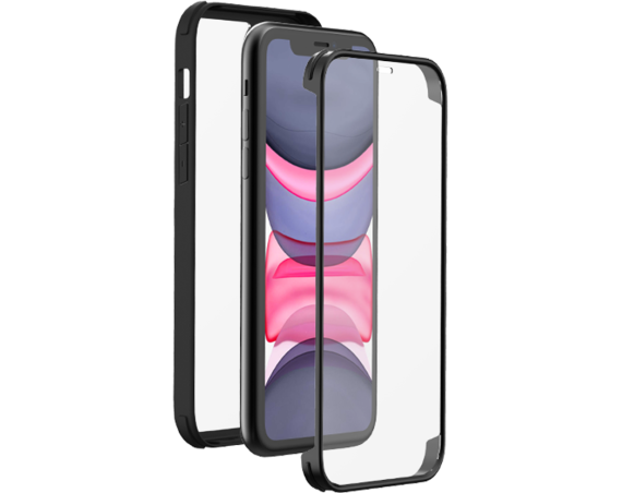 Coque 360° Apple iPhone 11...