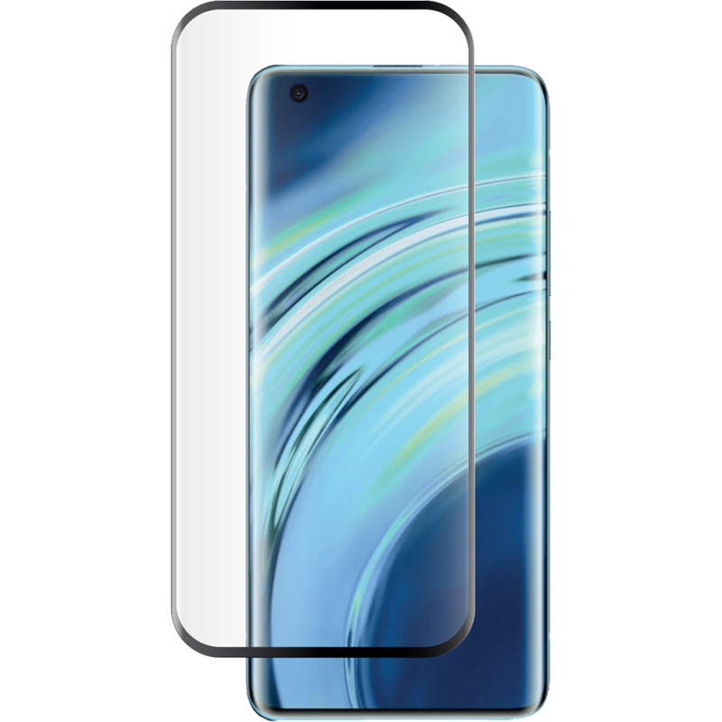 Protège écran 2.5D Xiaomi Mi 11 Lite 5G/NE Bigben