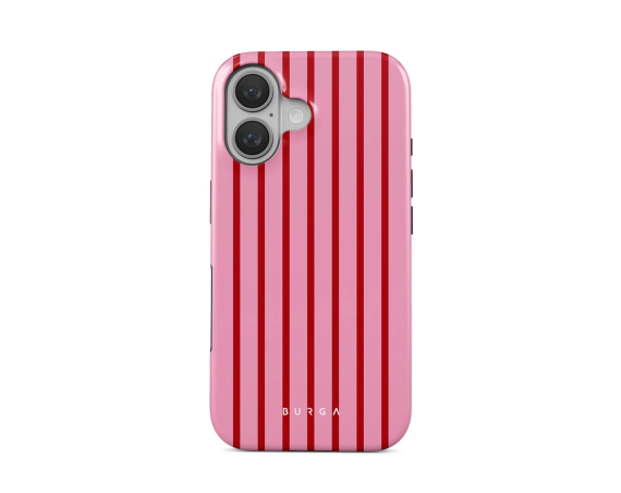 Coque MagSafe iPhone 16...