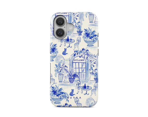 Coque MagSafe iPhone 16...