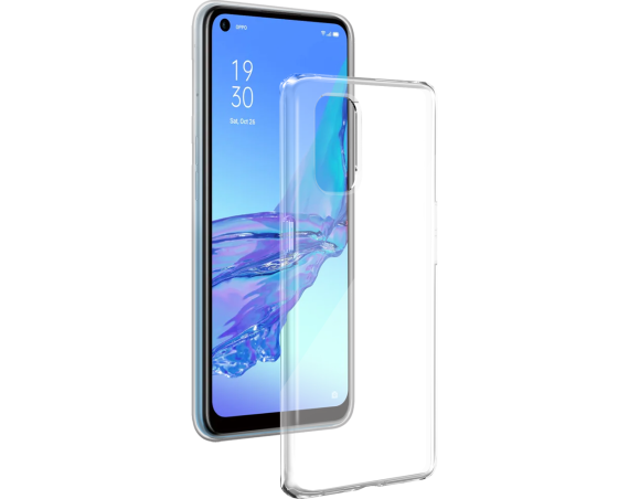 Coque Oppo A54 5G/A74 5G...