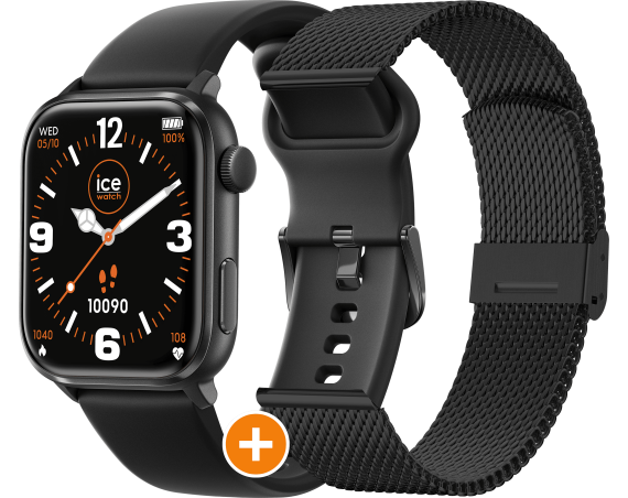 Montre connectée ICE SMART...