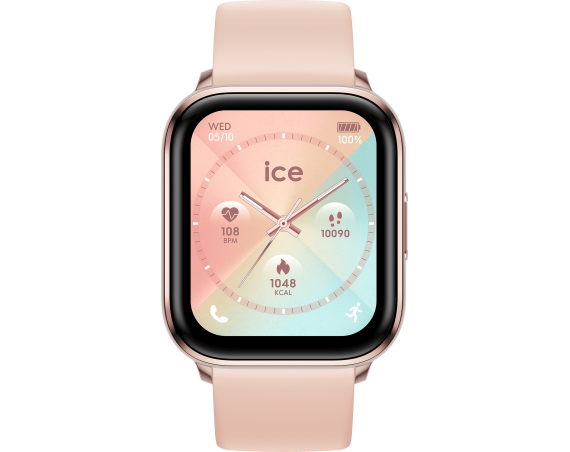 Montre connectée ICE FIT...