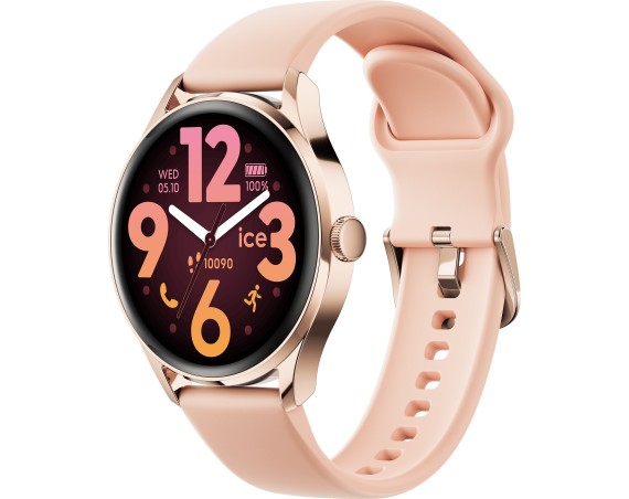 Montre connectée ICE SMART...