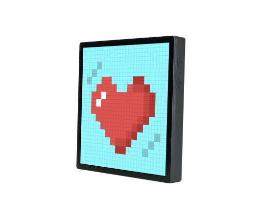 Ecran Pixel LED 32*32...