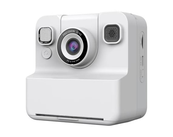 Appareil photo instantané...