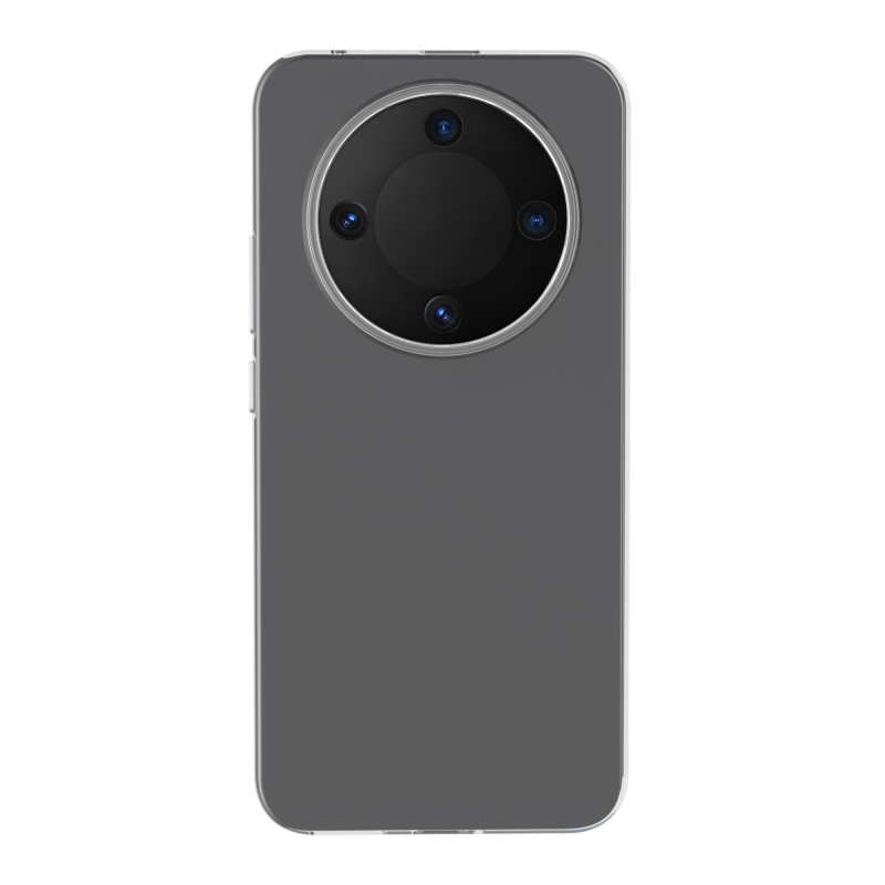 Pack 2 en 1 Coque Honor Magic 8 Lite Souple Transparente + Protège écran 2.5D + SmartFrame™ - Certifié GRS