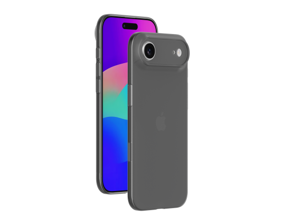 Coque iPhone Air Slim 0,6mm...