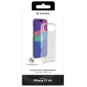 Coque iPhone Air Transparente