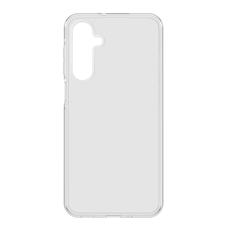 Coque Galaxy A16 4G / Galaxy A16 5G Souple Transparente Bigben