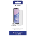 Coque Galaxy A16 4G / Galaxy A16 5G Souple Transparente Bigben