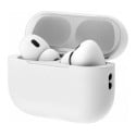 Coque AirPods Pro 3 Frozen transparent