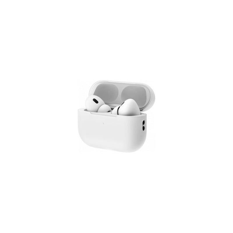 Coque AirPods Pro 3 Frozen transparent