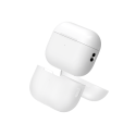 Coque AirPods Pro 3 Frozen transparent