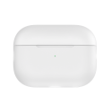 Coque AirPods Pro 3 Frozen transparent