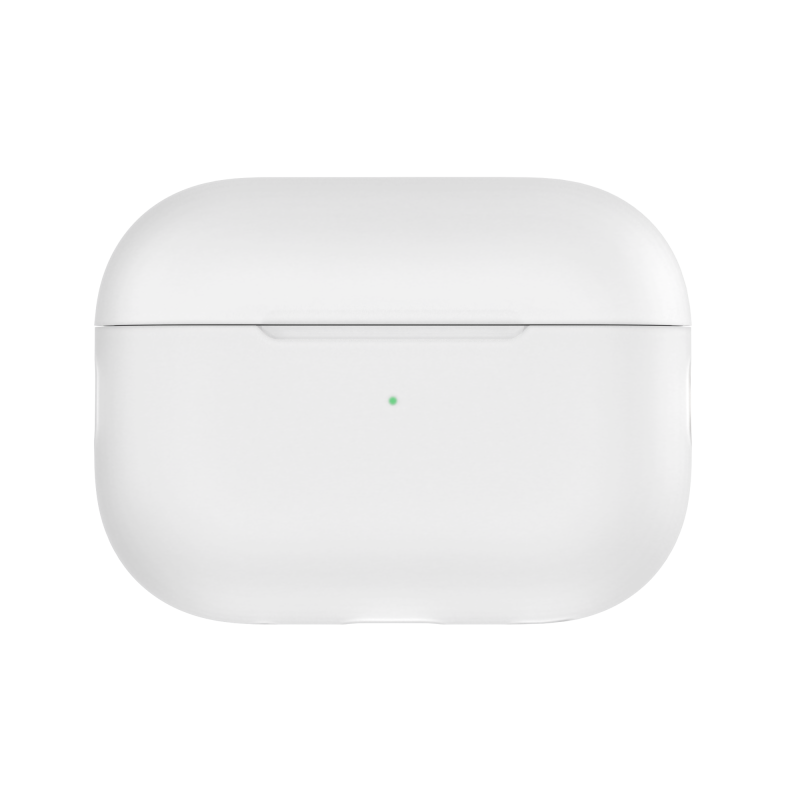 Coque AirPods Pro 3 Frozen transparent