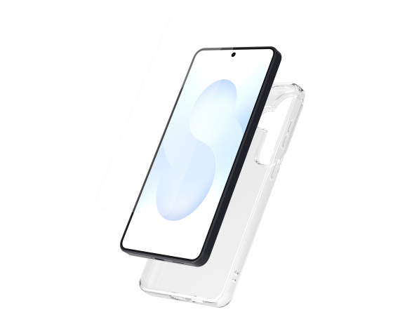 Pack 2 en 1 Coque Samsung...