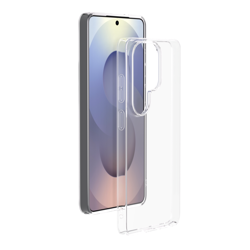Coque Samsung Galaxy S26 Ultra / Transparente
