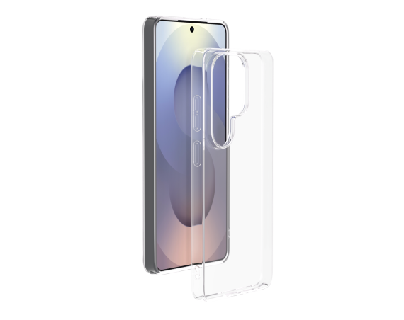 Coque Samsung Galaxy S26 Ultra / Transparente