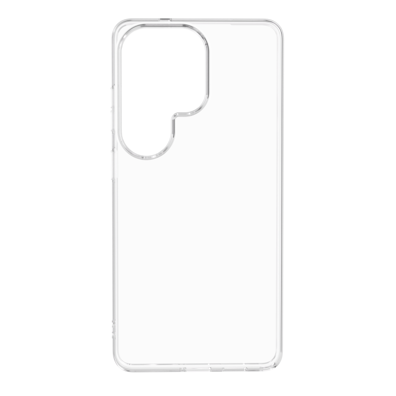 Coque Samsung Galaxy S26 Ultra / Transparente