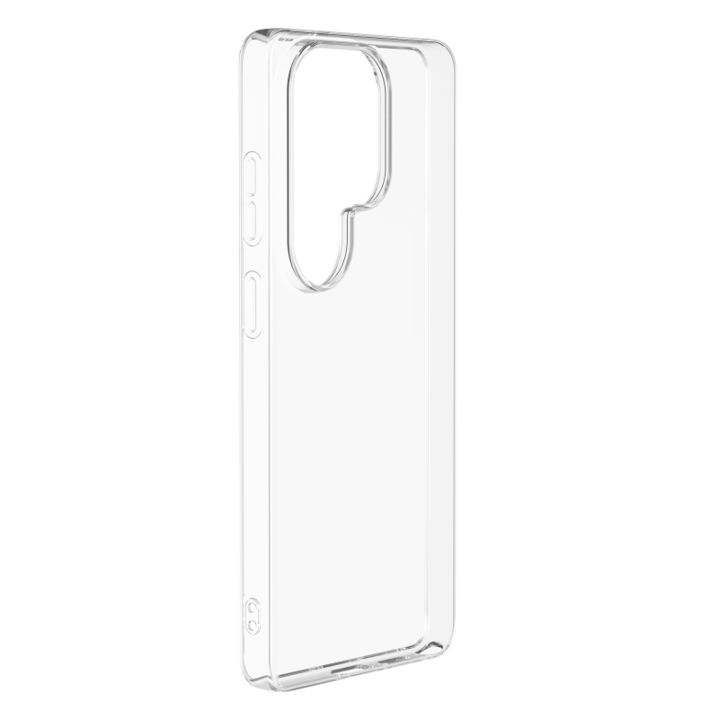 Coque Samsung Galaxy S26 Ultra / Transparente