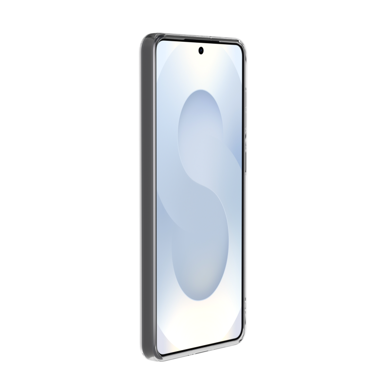 Coque Samsung Galaxy S26 / Transparente