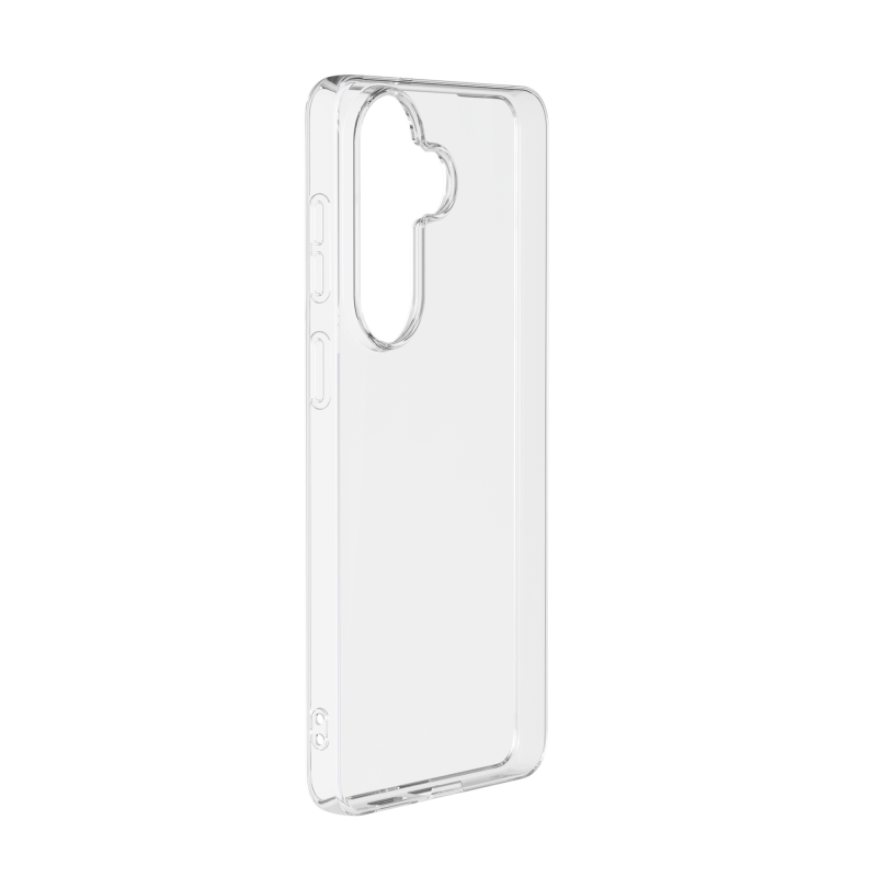 Coque Samsung Galaxy S26 / Transparente