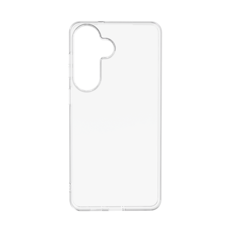 Coque Samsung Galaxy S26 / Transparente