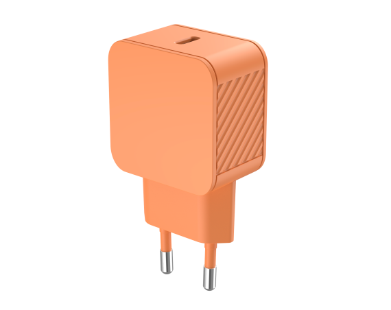 Chargeur USB C 20W Power Delivery Mango