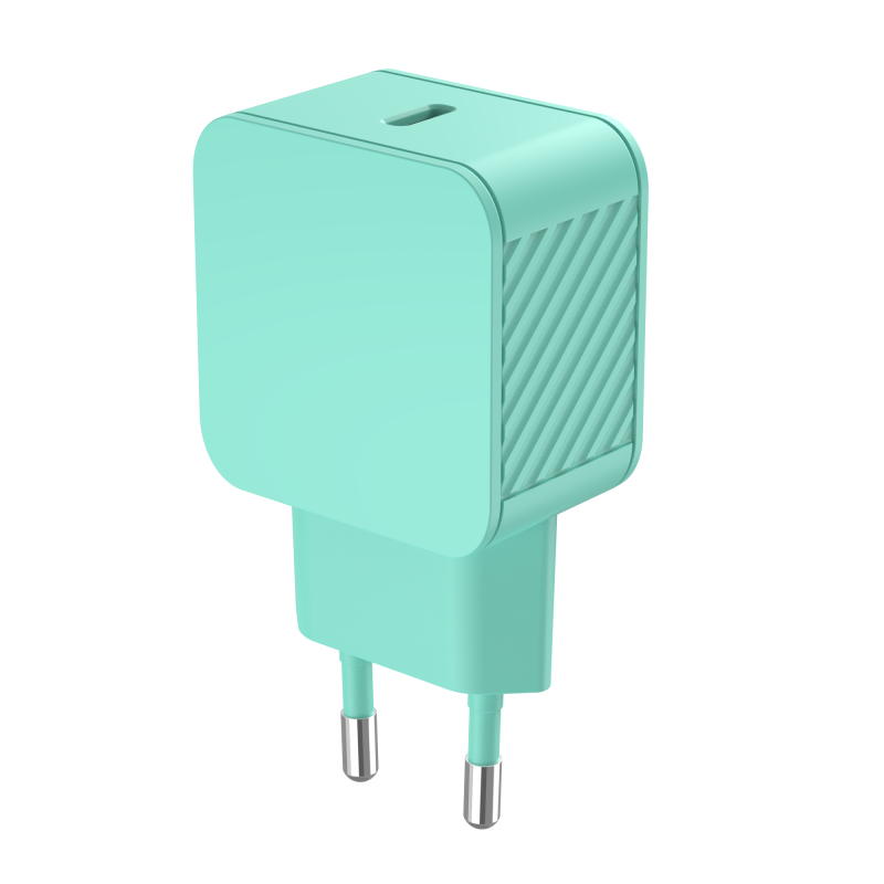 Chargeur USB C 20W Power Delivery Tiffany