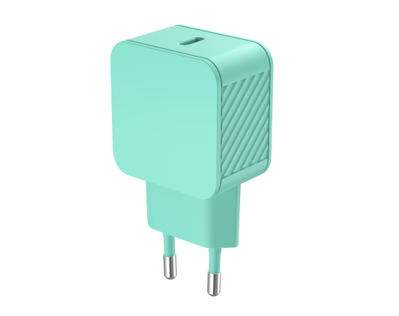Chargeur USB C 20W Power Delivery Tiffany