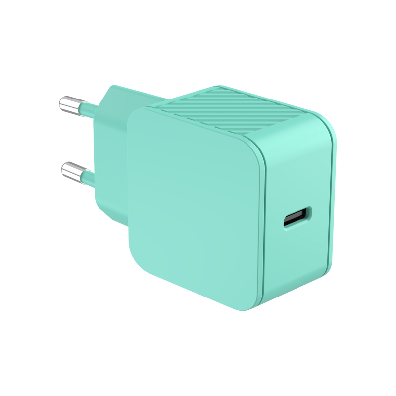Chargeur USB C 20W Power Delivery Tiffany
