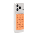 Support téléphone Ventouses Double face Mains Libres Selfies Vidéos Mango