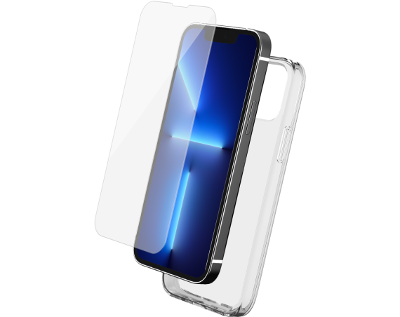 Pack Apple iPhone 13 Pro...