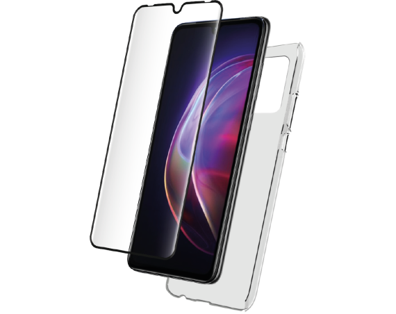 Pack Vivo V21 4G/5G Coque...
