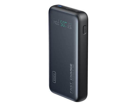 Powerbank Leopard Power...