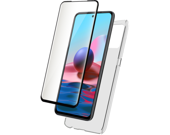 Pack Xiaomi Redmi Note...