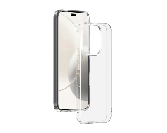 Coque Honor 600 Transparente