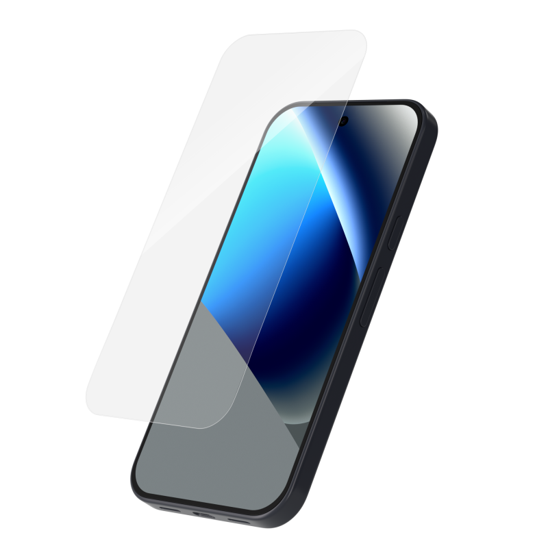 Protège écran Google Pixel 10A + SmartFrame™ Verre trempé Made for Google - Certifié GRS